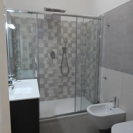 Apartman Bellini's House *