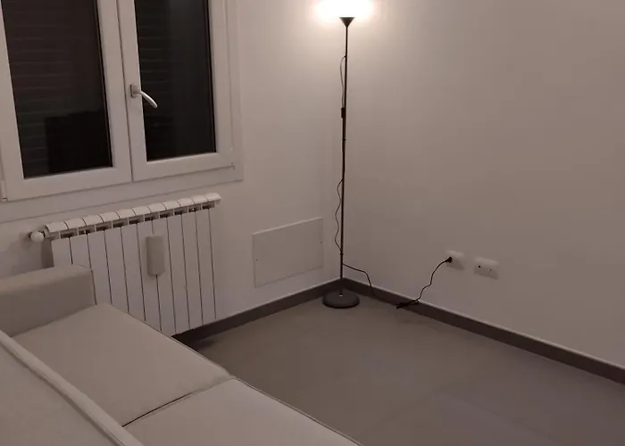 Apartamento Bellini's House