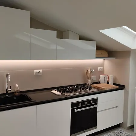 Bellini's House Apartment