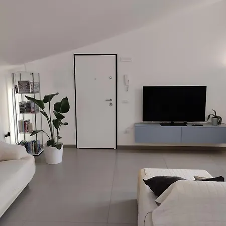 Apartment Bellini's House
