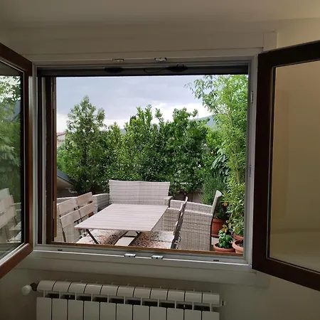Bellini's House Apartment *