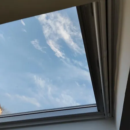 Bellini's House * Montecatini Terme