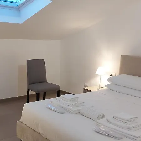 Bellini's House Apartment Montecatini Terme