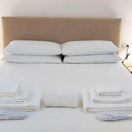 Bellini's House Apartment *