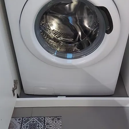 Bellini's House Daire