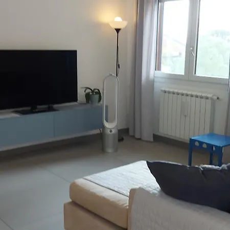Bellini's House * Μοντεκατίνι Τέρμε