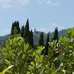 Bellini's House Montecatini Terme
