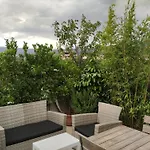 Daire Bellini's House *