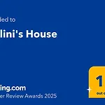Bellini's House Daire *