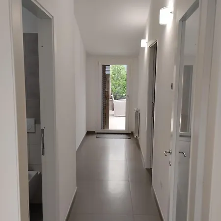 Bellini's House Apartamento *