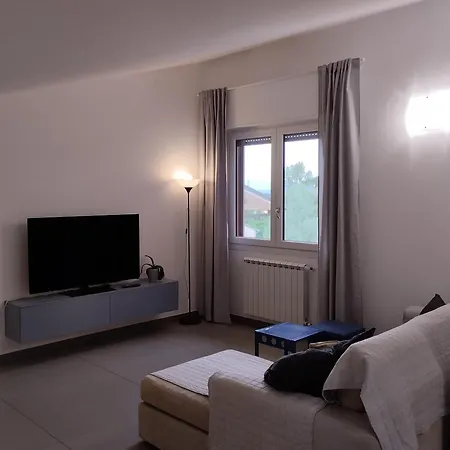 Apartamento Bellini's House *