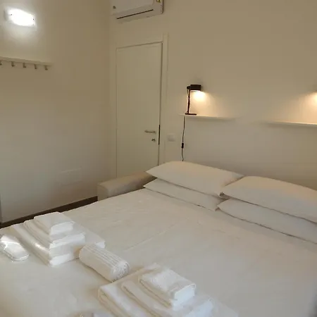 Apartamento Bellini's House