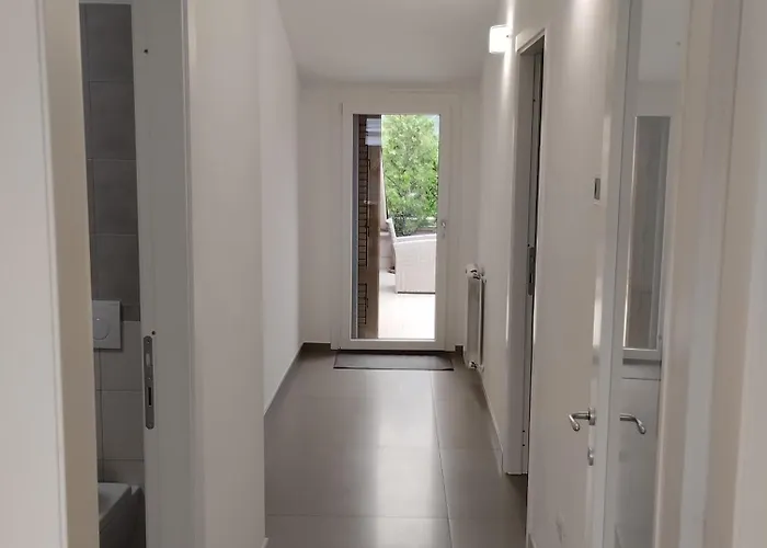 Bellini's House Apartamento *