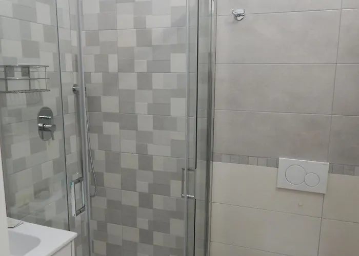 Apartamento Bellini's House *