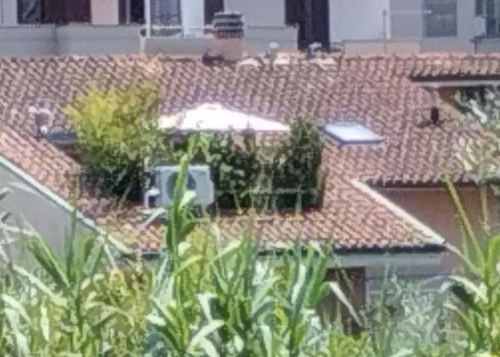 Bellini's House Apartamento Montecatini Terme